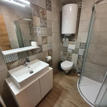Apartma Rozle Mojstrana Exterior photo