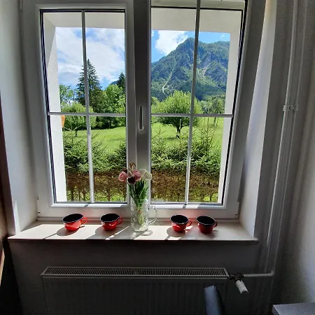 Apartma Rozle Mojstrana Exterior photo