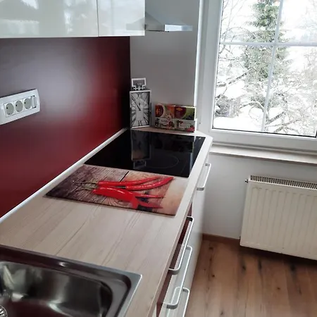 Apartma Rozle Mojstrana Exterior photo