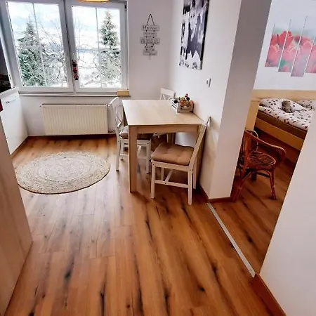 Apartma Rozle Mojstrana Exterior photo