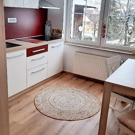 Apartma Rozle Mojstrana Exterior photo