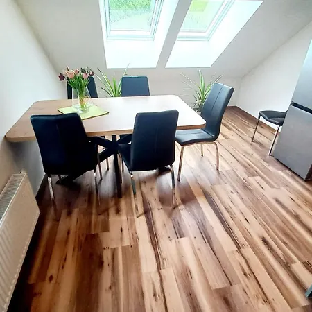 Apartma Rozle Mojstrana Exterior photo
