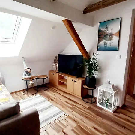 Apartma Rozle Mojstrana Exterior photo