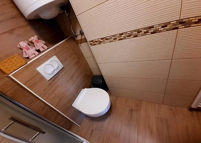 Apartma Rozle