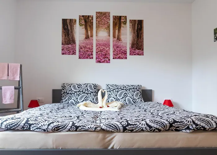 Apartma Rozle