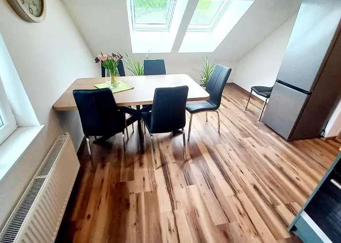 Apartma Rozle
