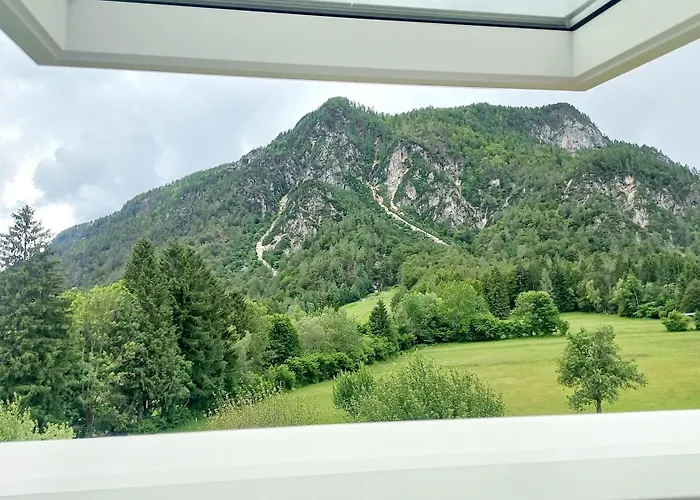Apartma Rozle