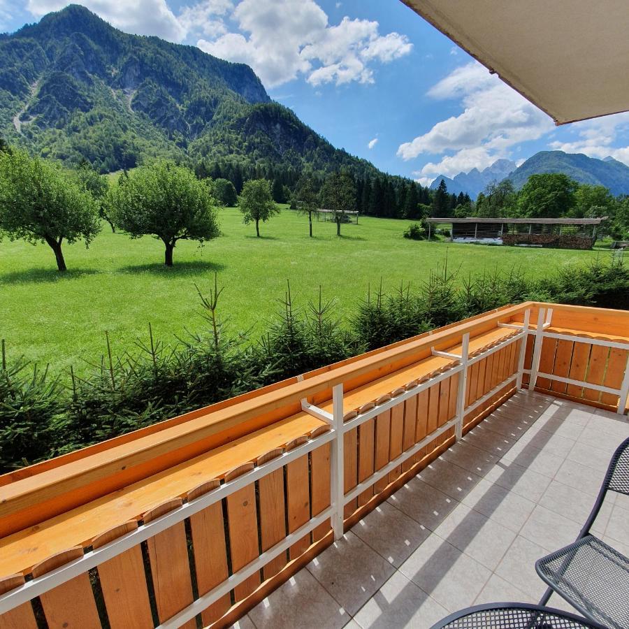 Apartma Rozle