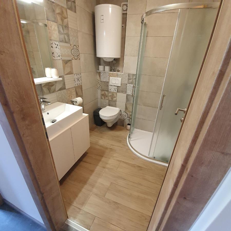 Apartma Rozle Apartment *