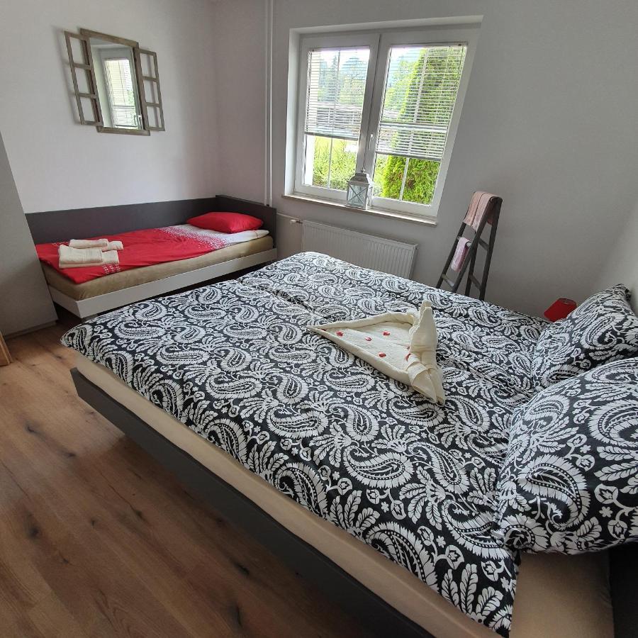 Apartment Apartma Rozle *