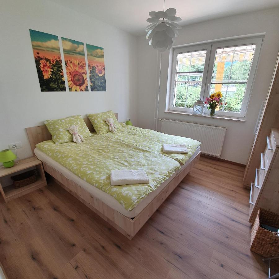Apartment Apartma Rozle *