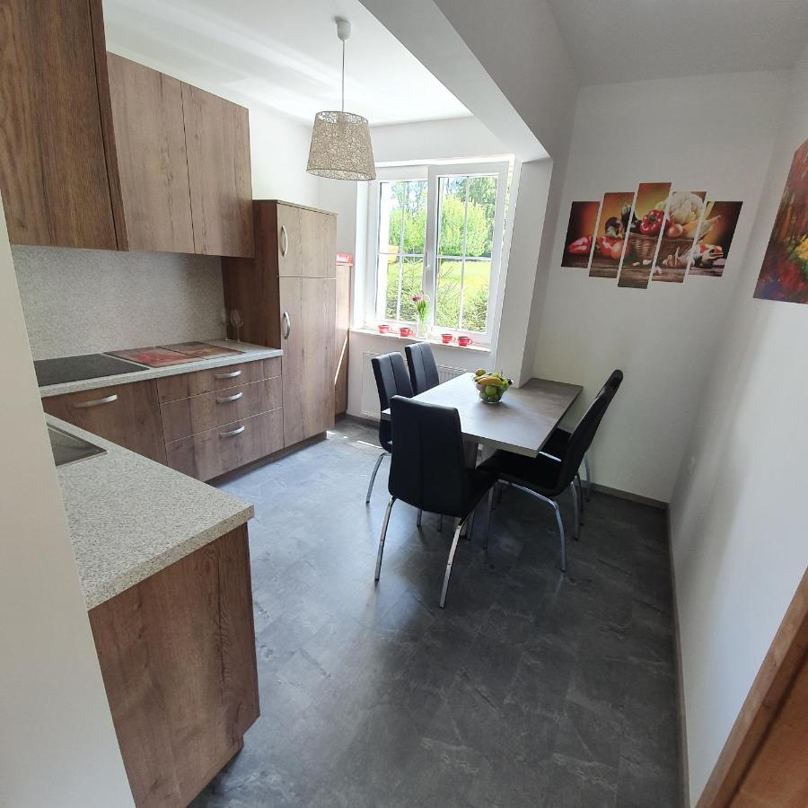Apartma Rozle * Mojstrana