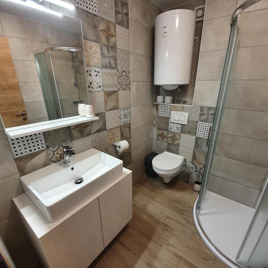 Apartma Rozle