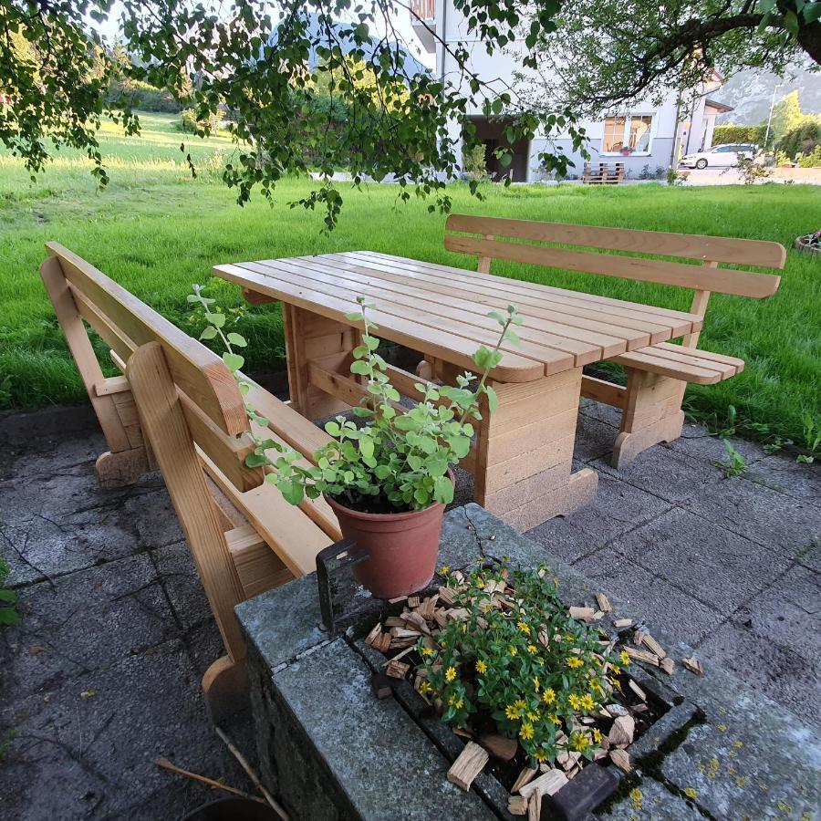 Apartment Apartma Rozle *