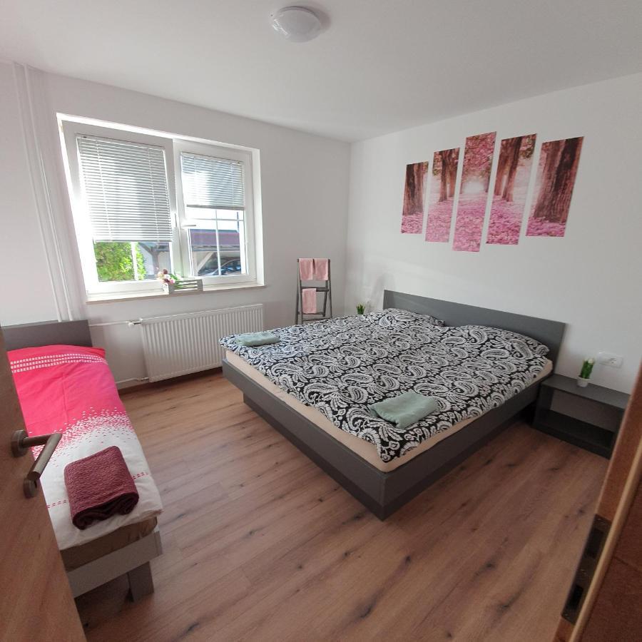 Apartma Rozle *