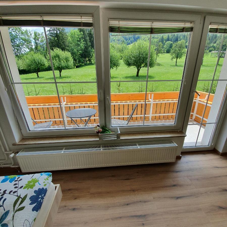 Apartma Rozle *