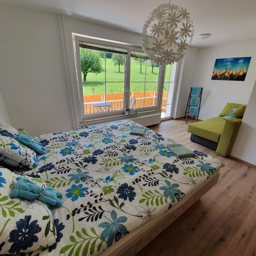Apartma Rozle Apartment
