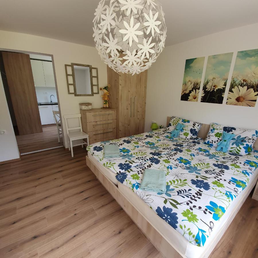 Apartment Apartma Rozle