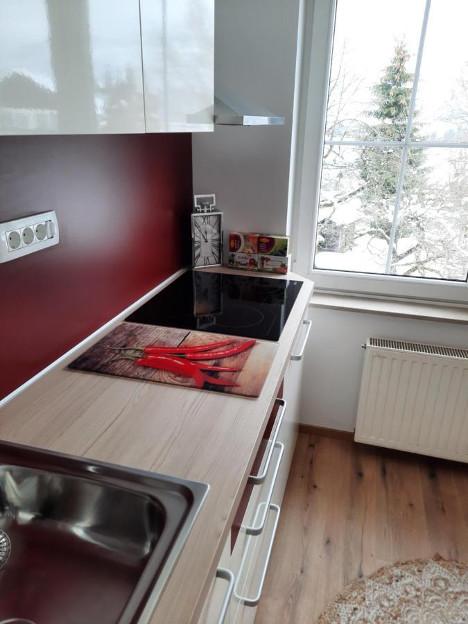 Apartment Apartma Rozle