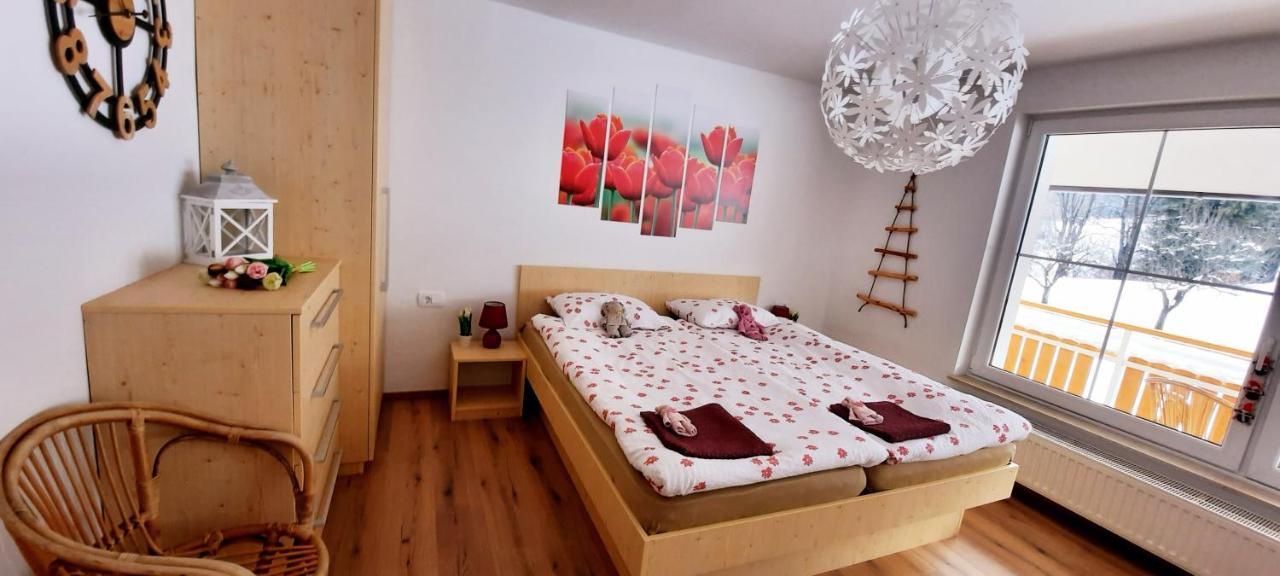 Apartma Rozle