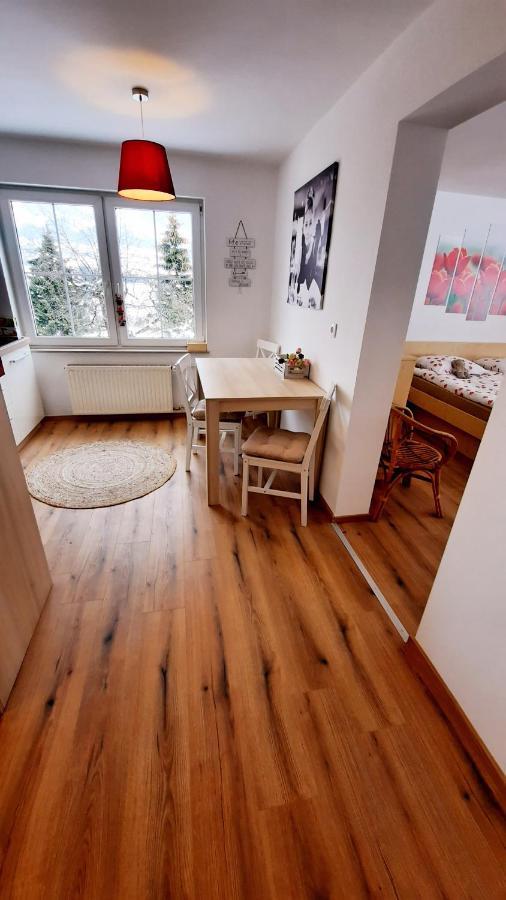 Apartma Rozle Apartment