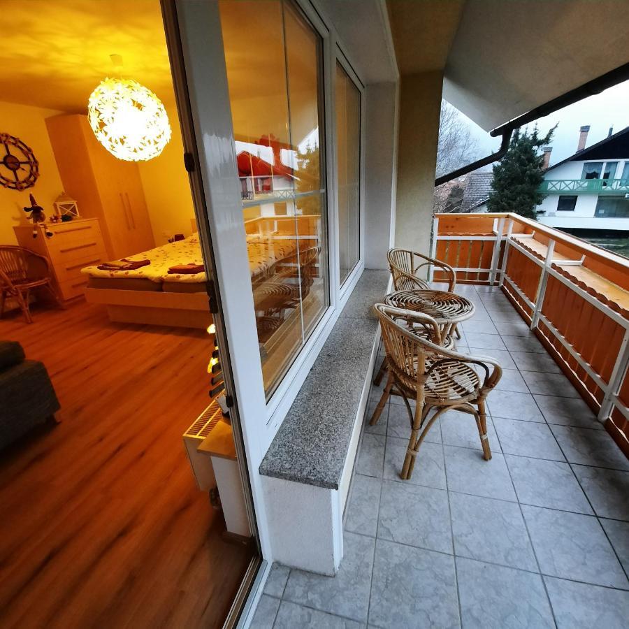 Apartment Apartma Rozle *