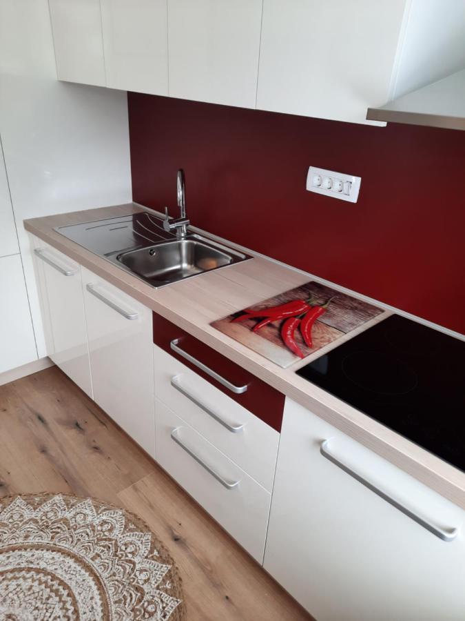 Apartma Rozle * Mojstrana