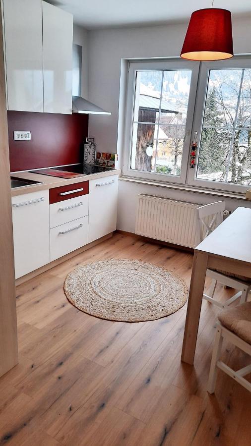 Apartma Rozle