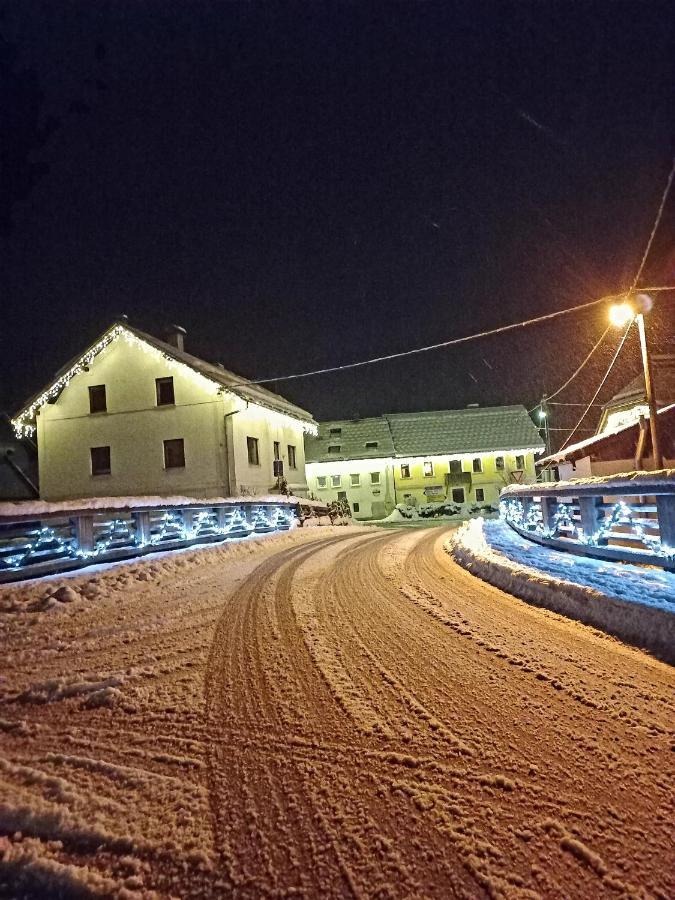 Apartmán Apartma Rozle *