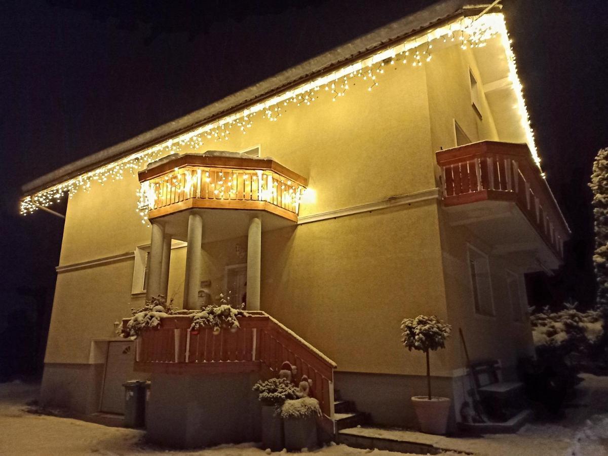 Apartma Rozle Apartment *