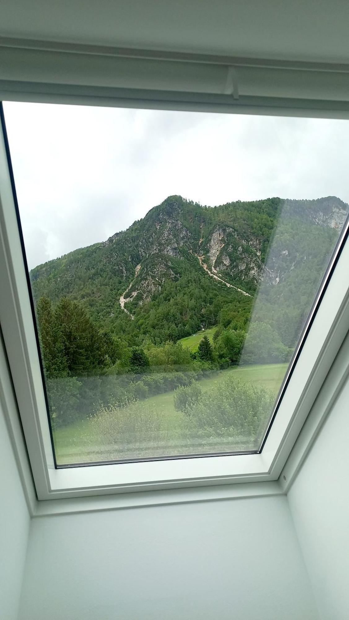 Apartma Rozle Apartment Mojstrana