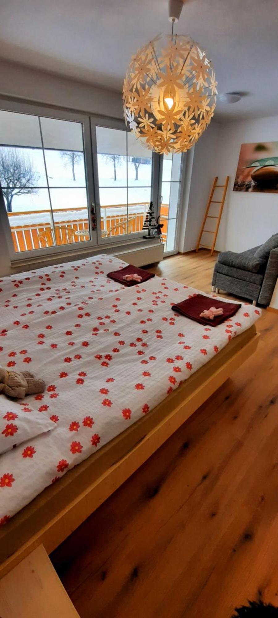 Apartma Rozle