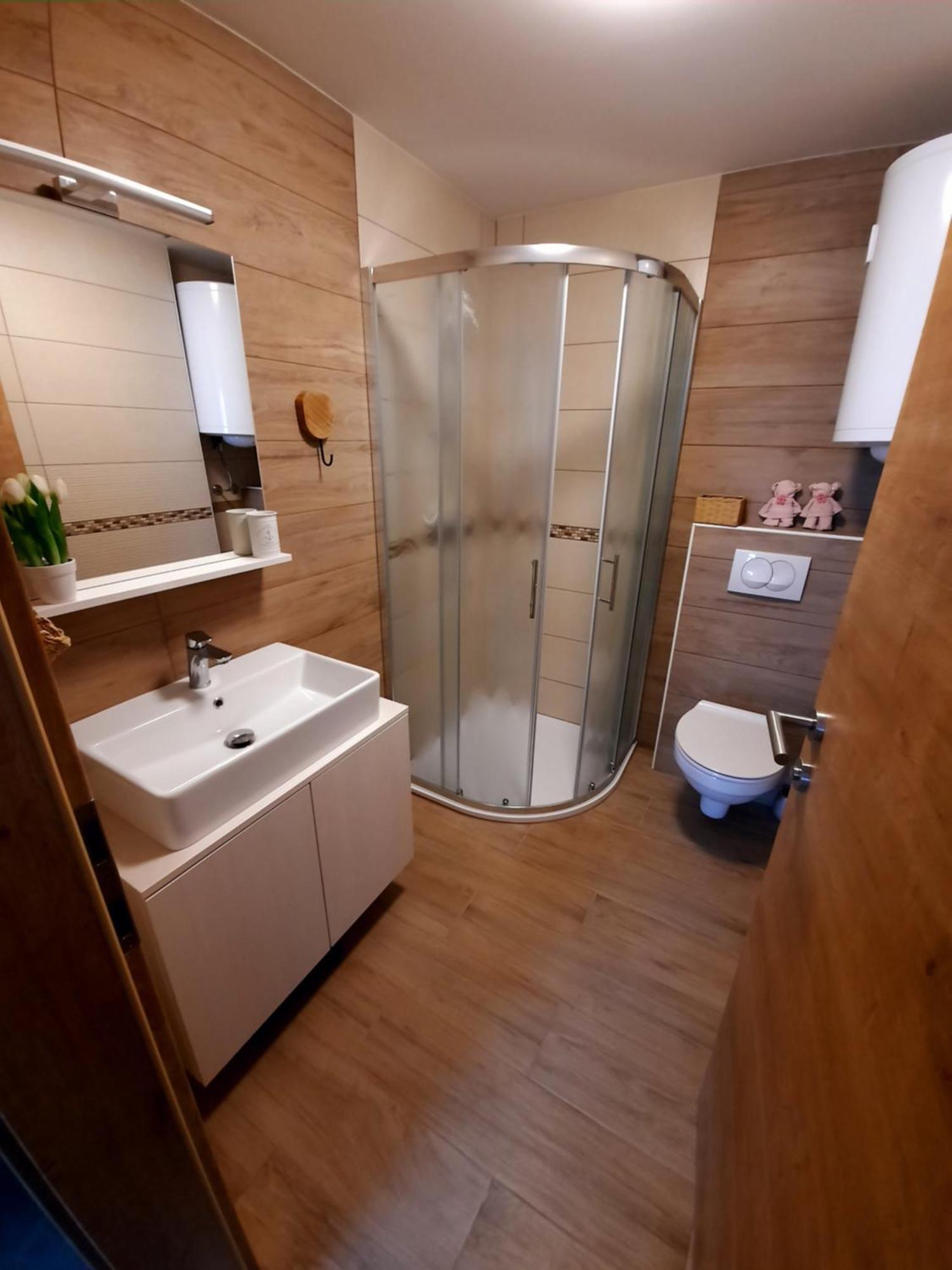 Apartma Rozle Apartment
