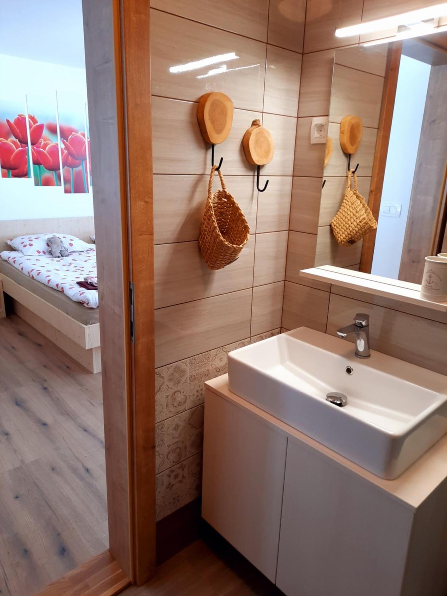 Apartment Apartma Rozle