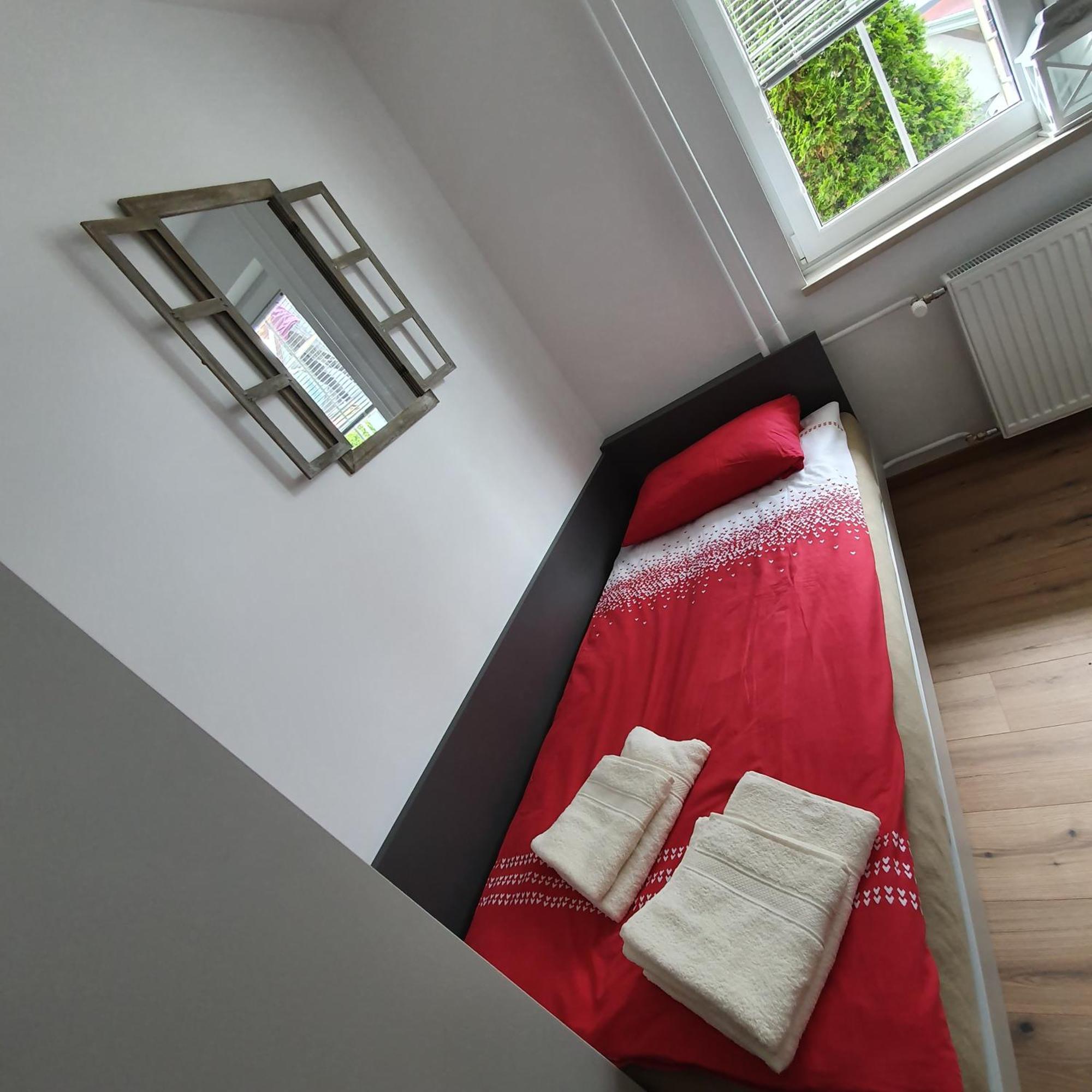 Apartma Rozle Apartment