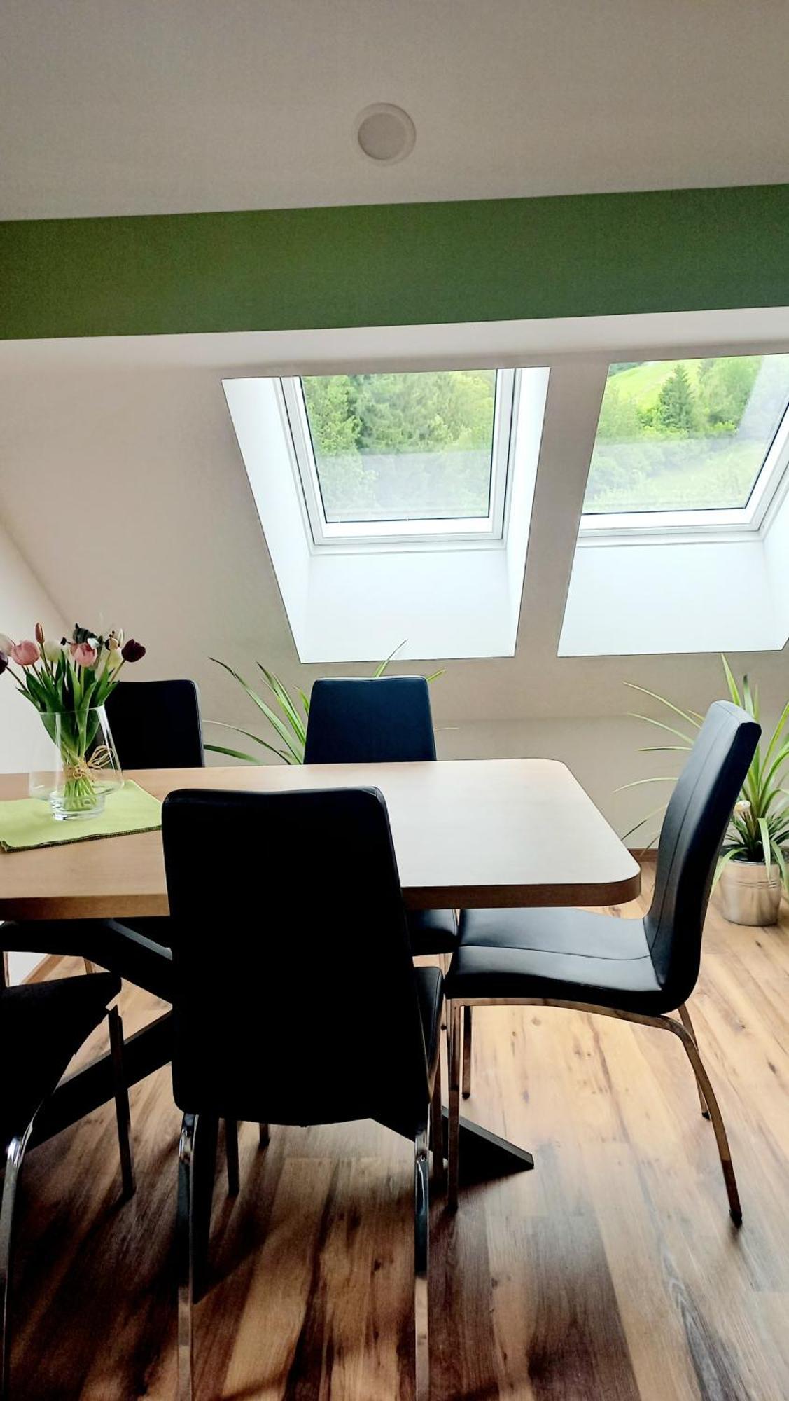 Apartmán Apartma Rozle Mojstrana
