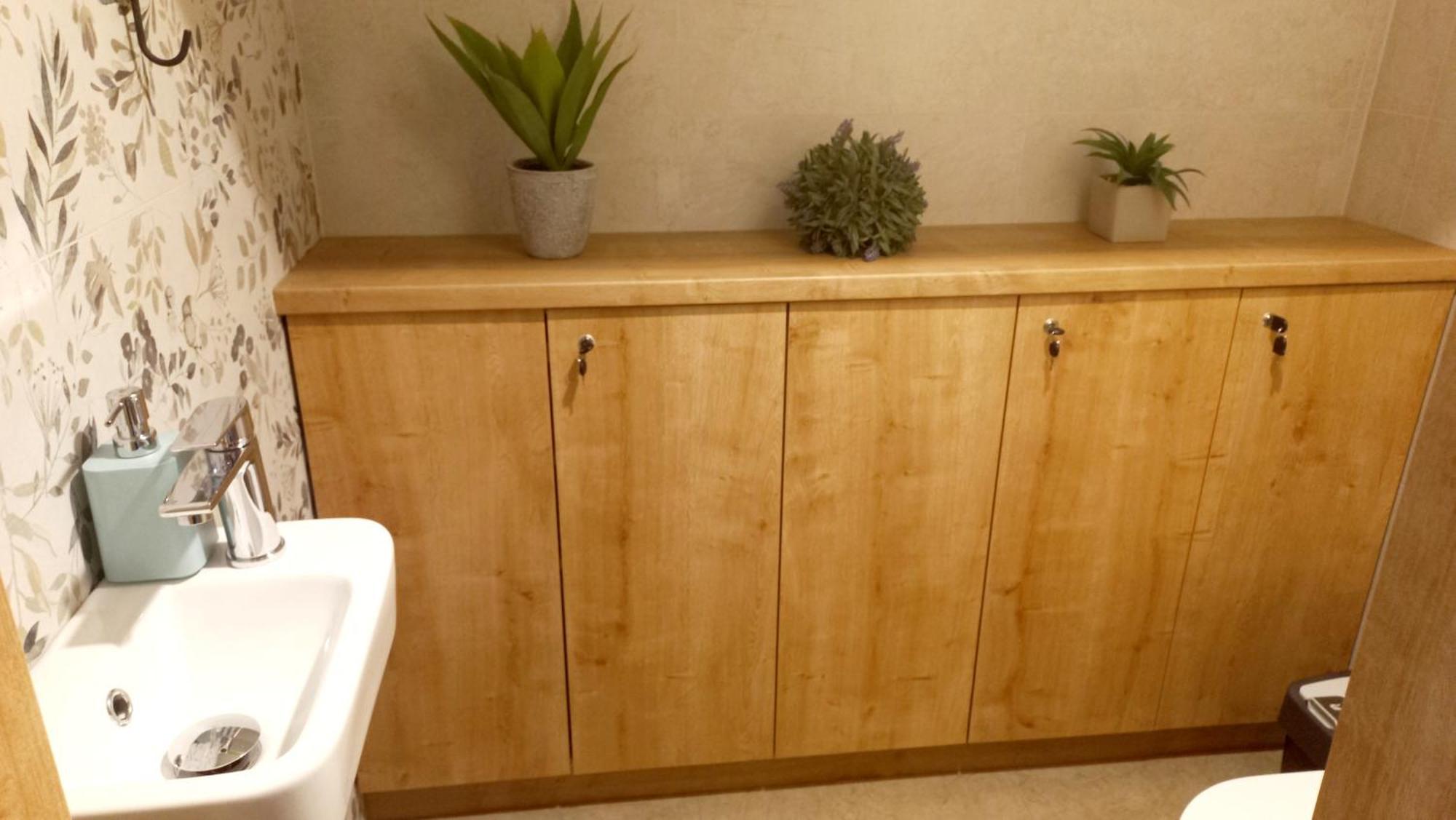 Apartma Rozle *