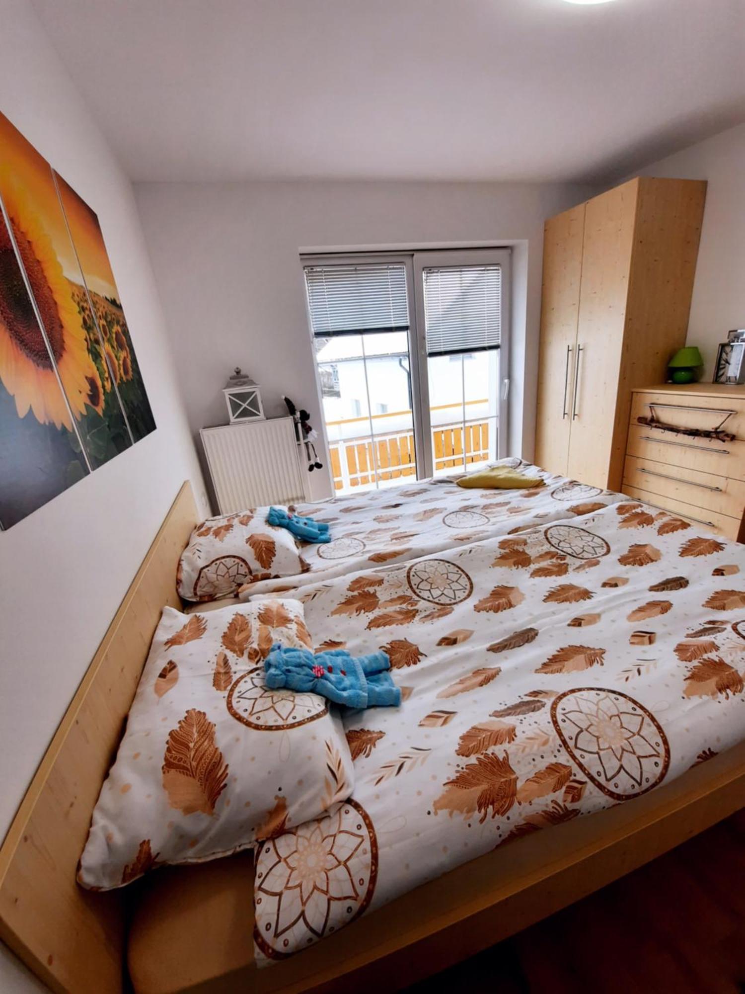 Apartma Rozle Mojstrana