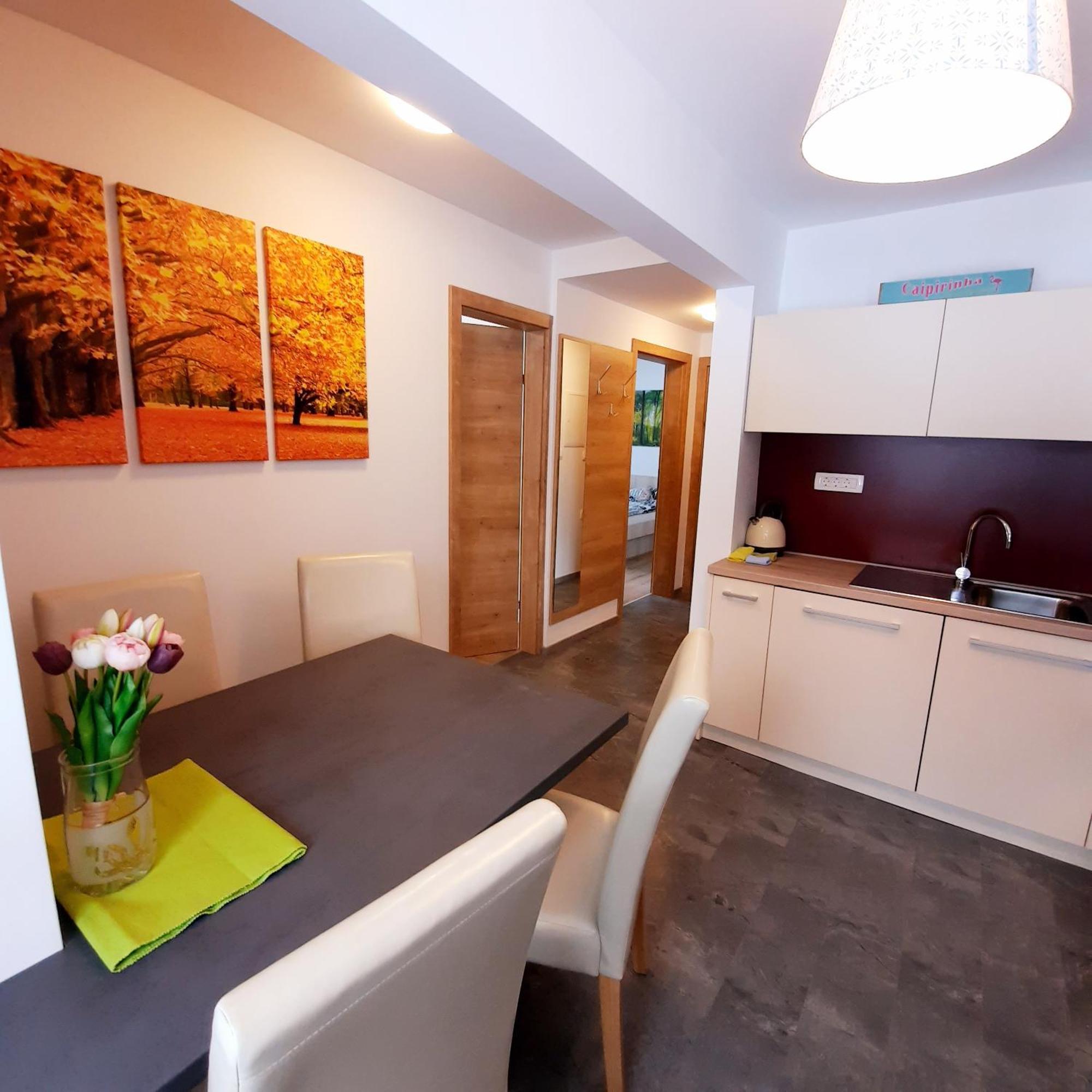 Apartma Rozle