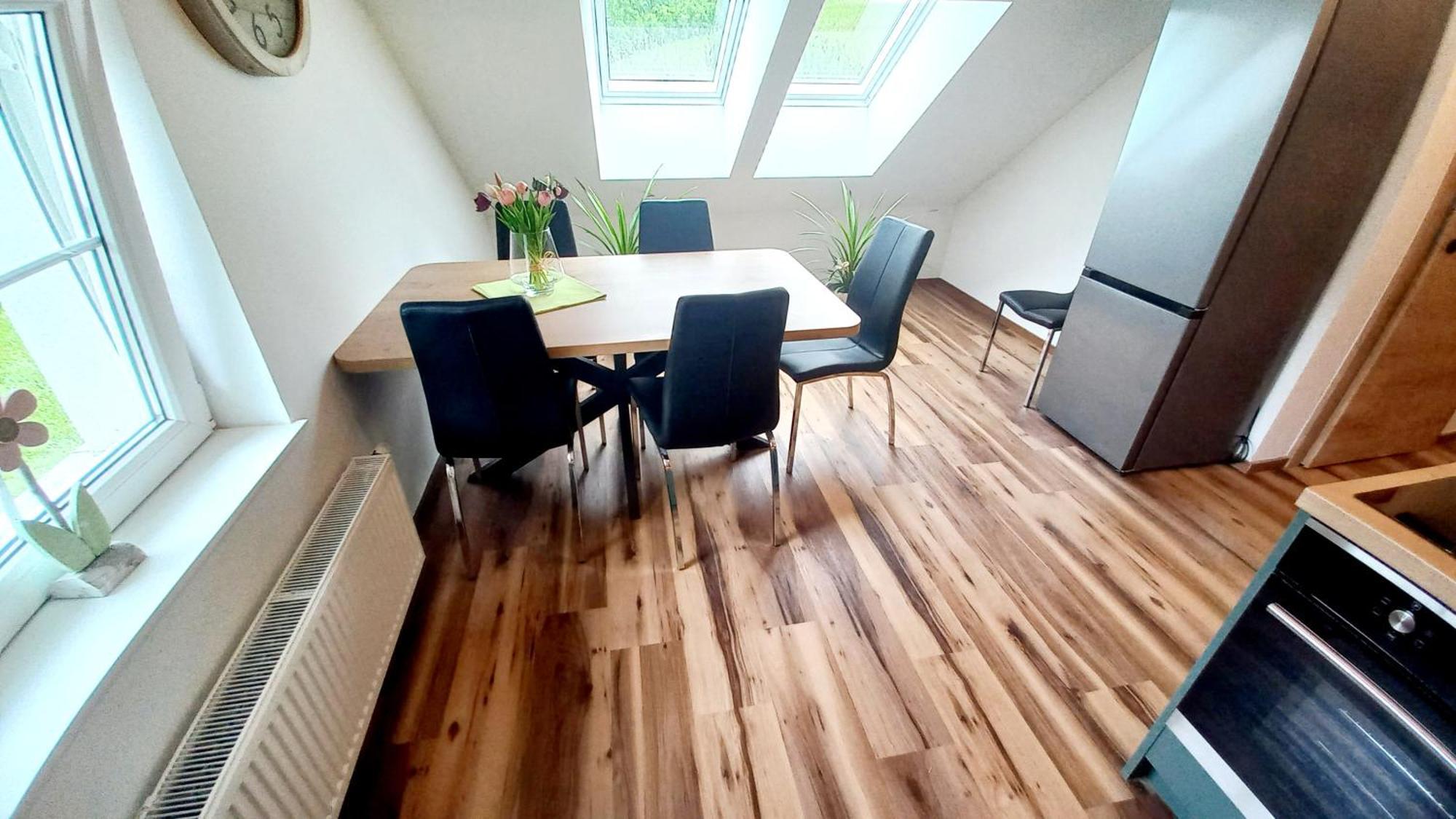 Apartment Apartma Rozle