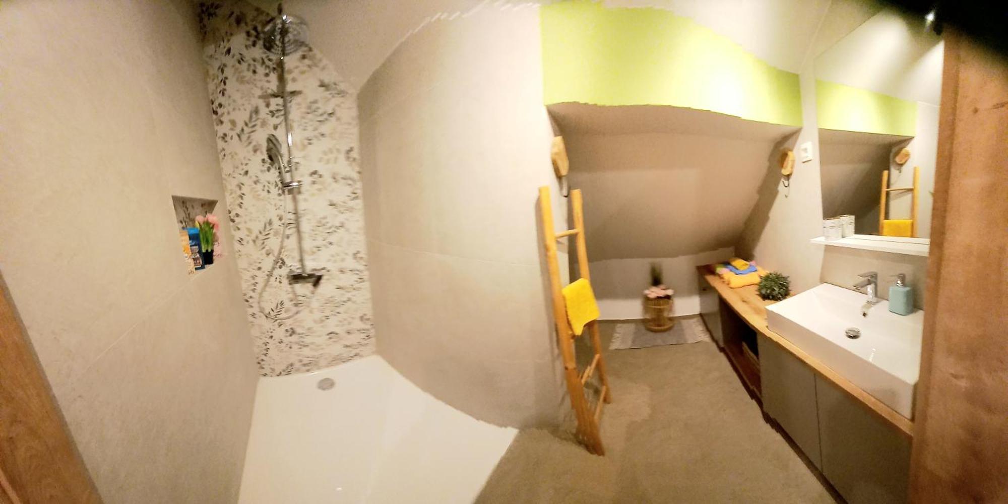Apartma Rozle Apartment *