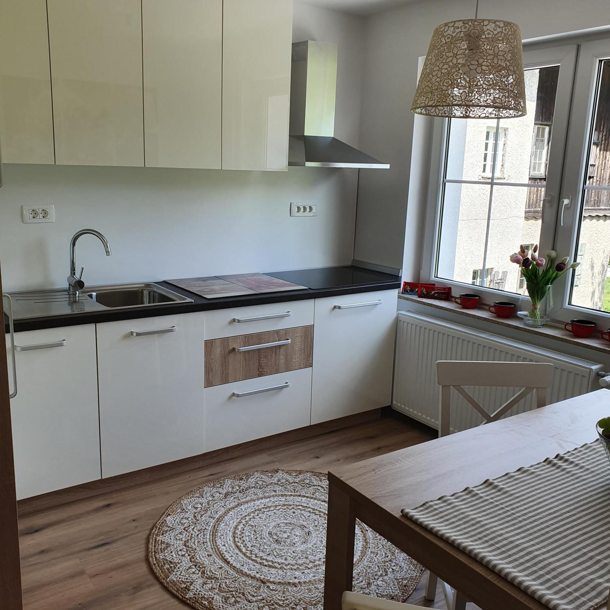 Apartment Apartma Rozle *