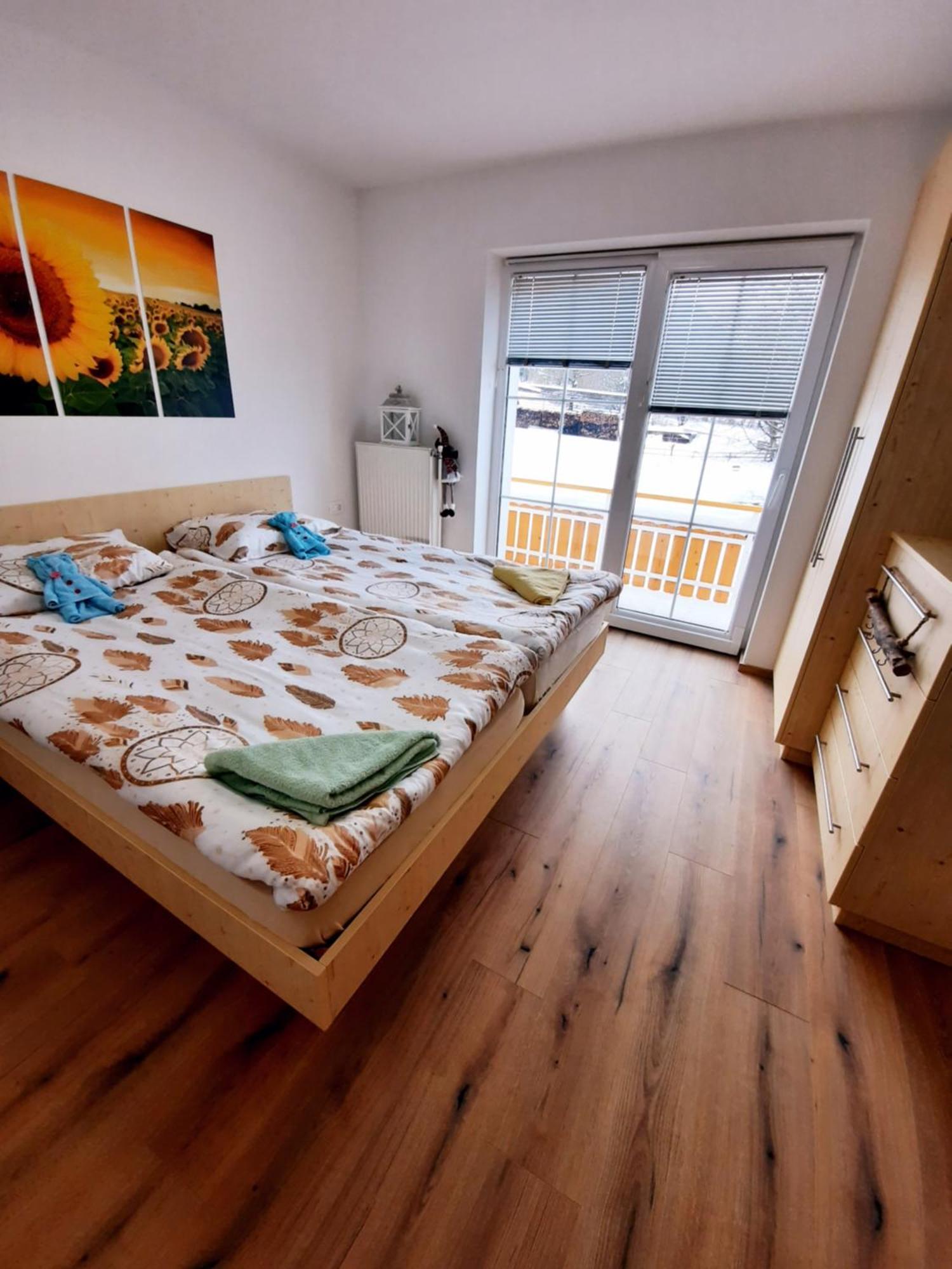 Apartma Rozle *