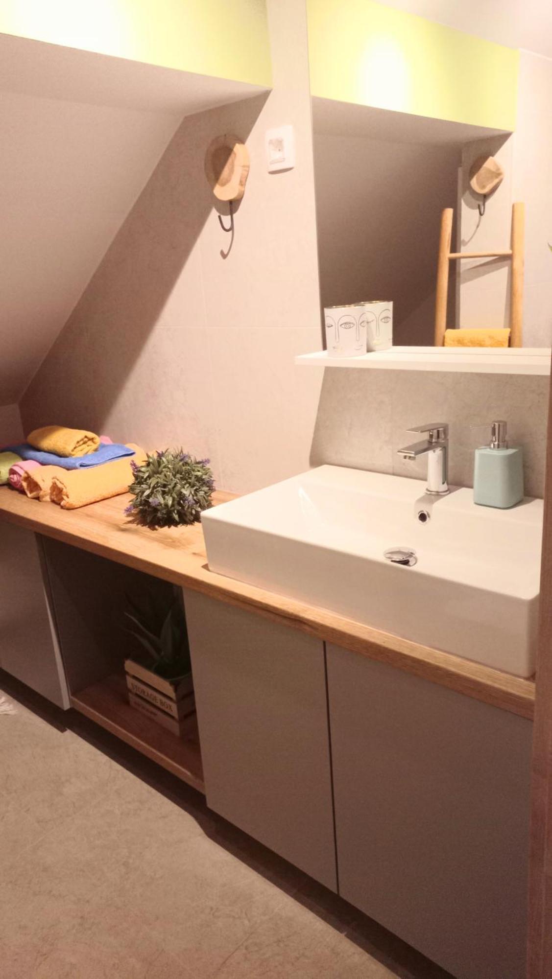 Apartma Rozle Mojstrana