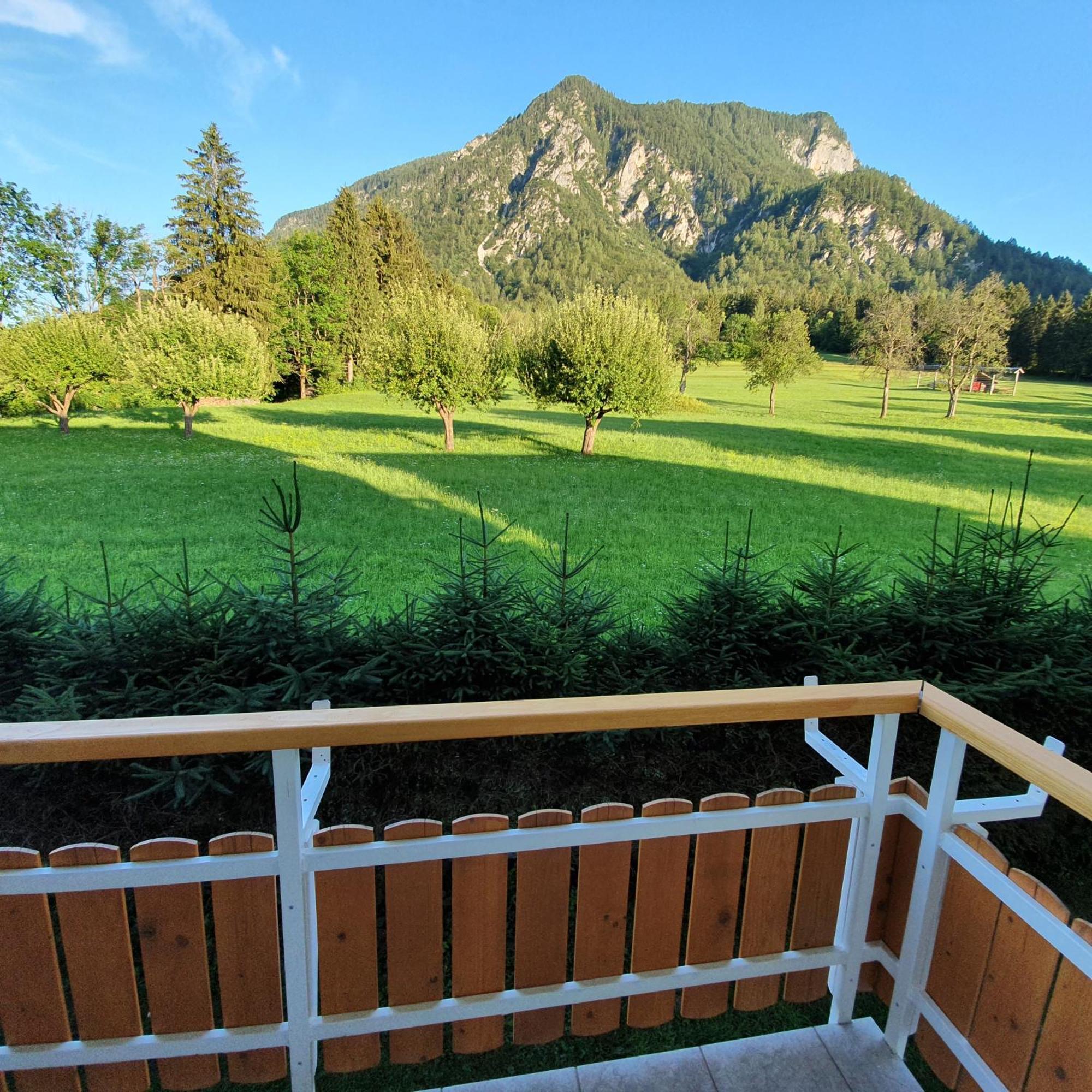 Apartma Rozle