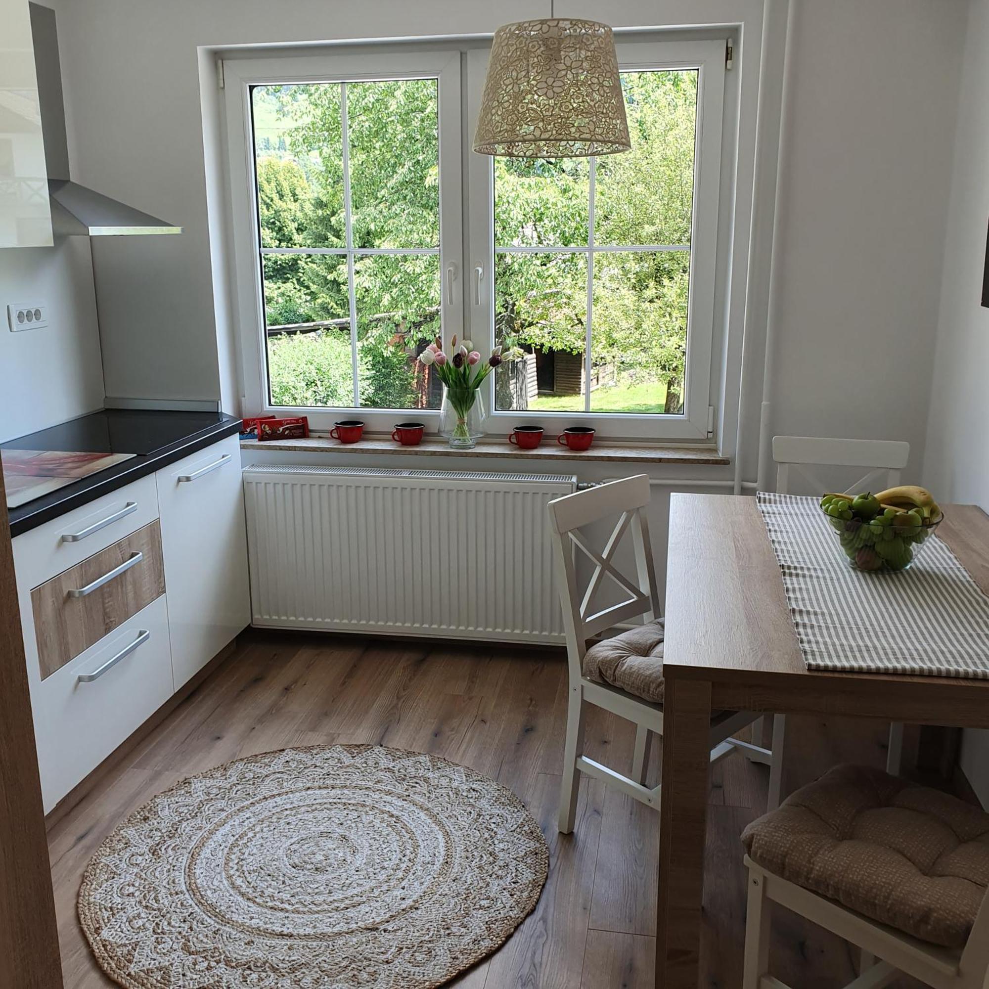 Apartma Rozle Apartment *