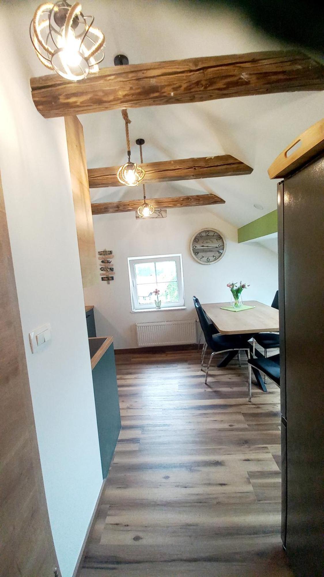 Apartmán Apartma Rozle Mojstrana