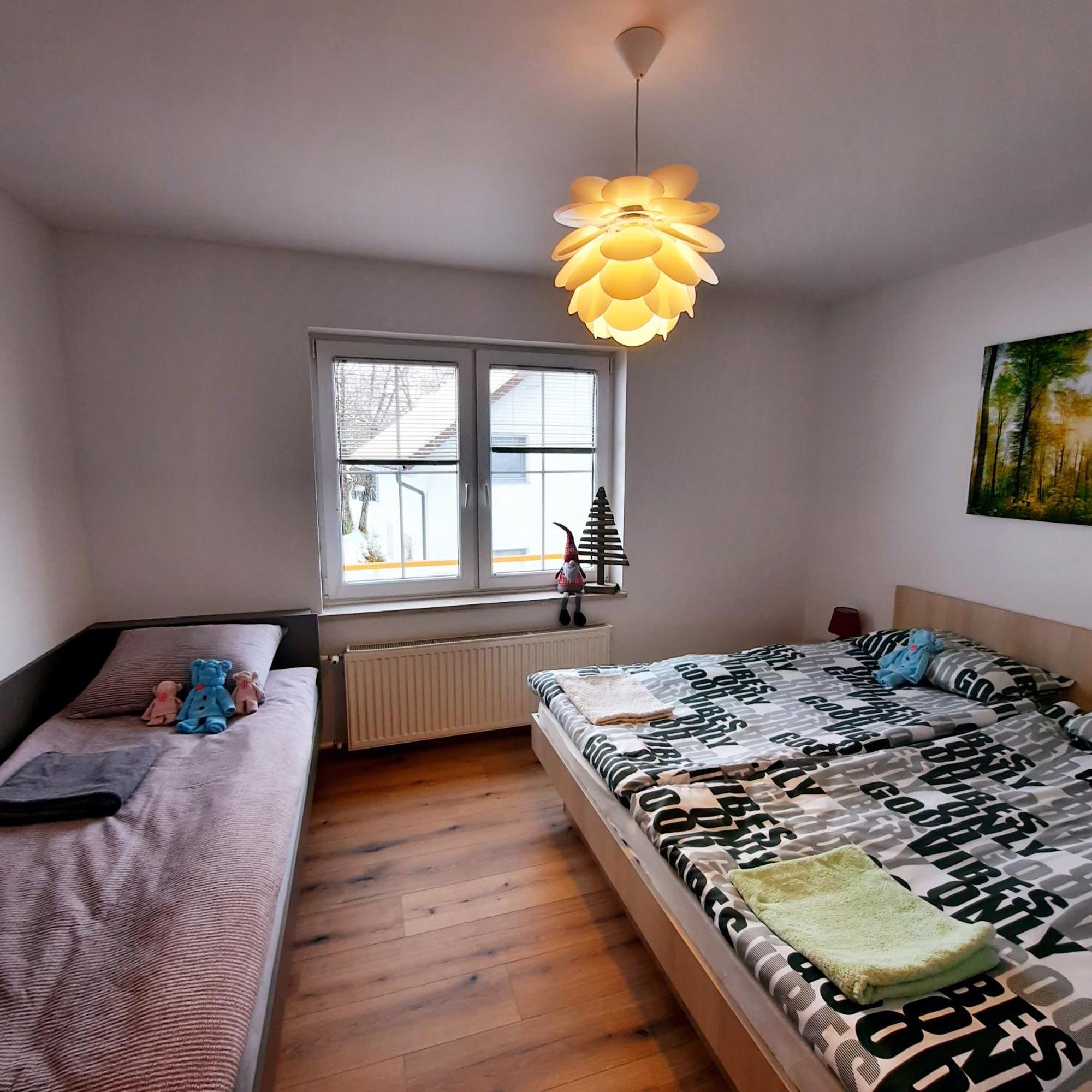 Apartma Rozle Apartment