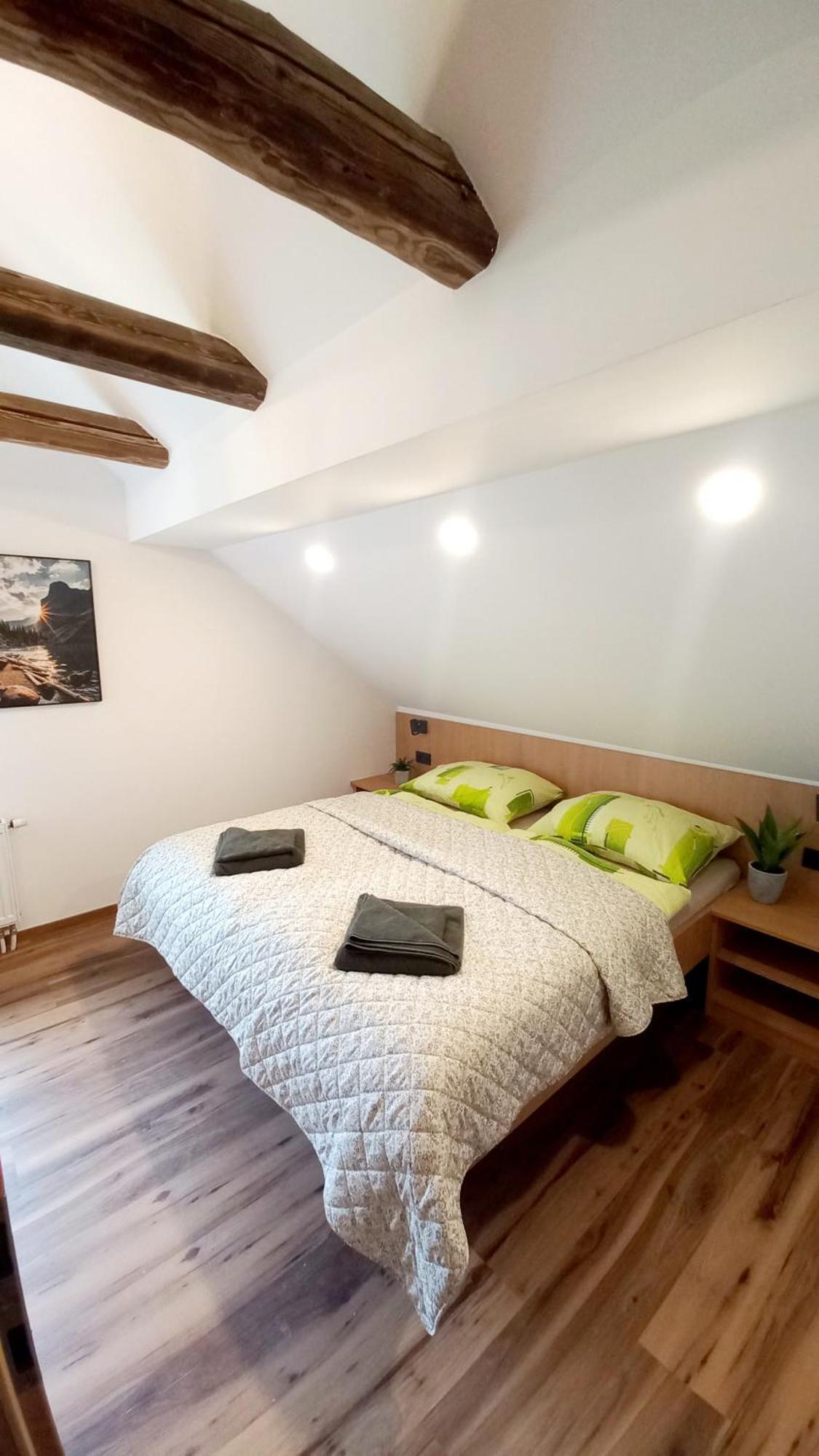 Apartma Rozle Apartment *