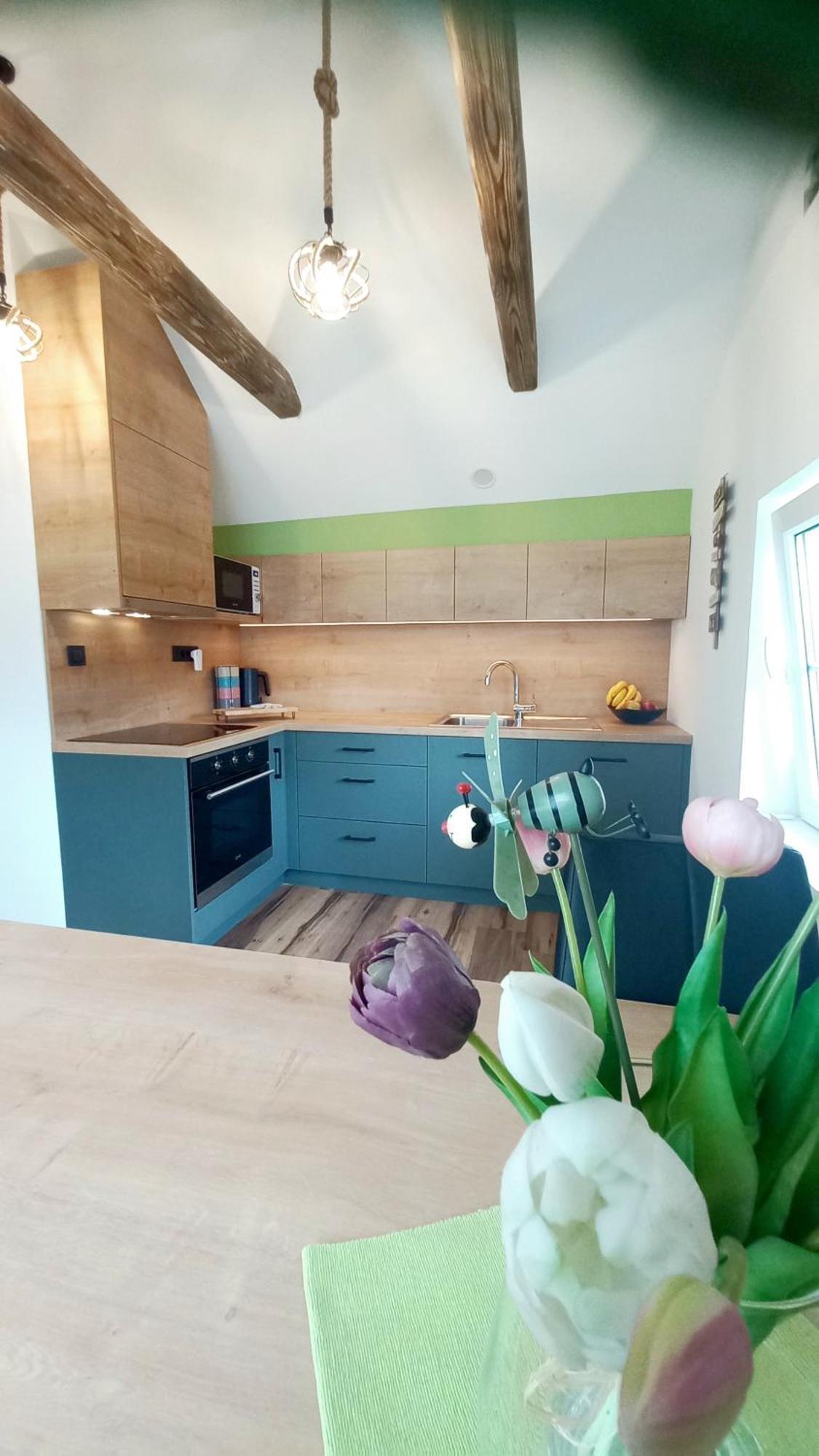 Apartma Rozle